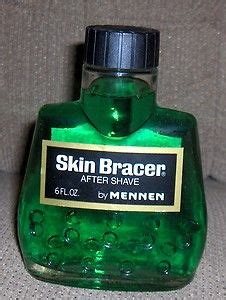 popular aftershaves of the 60s